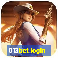 013bet login